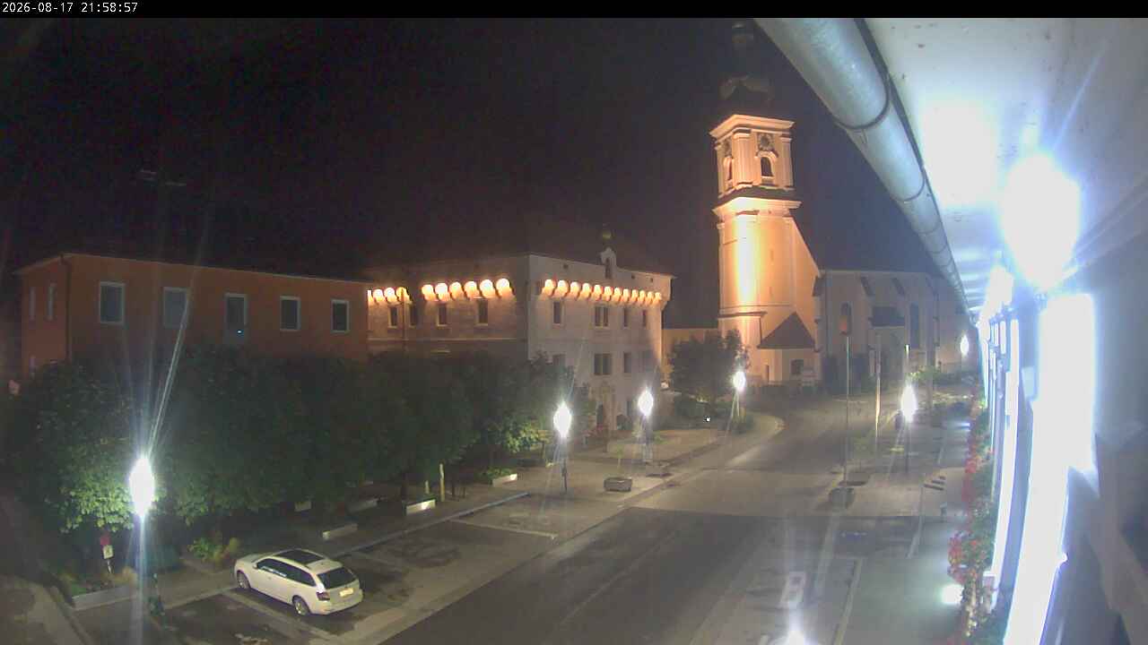 Webcam Vorchdorf