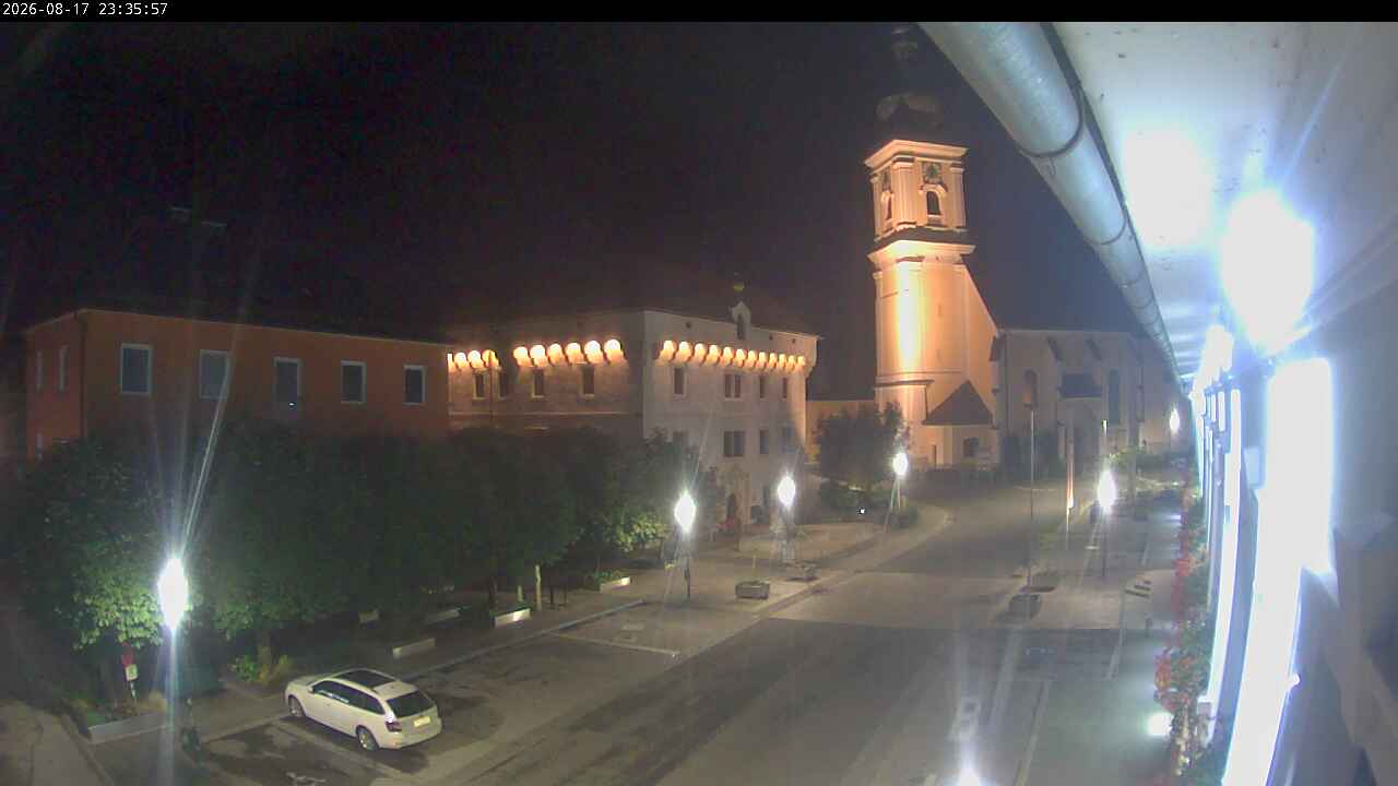 Webcam Vorchdorf