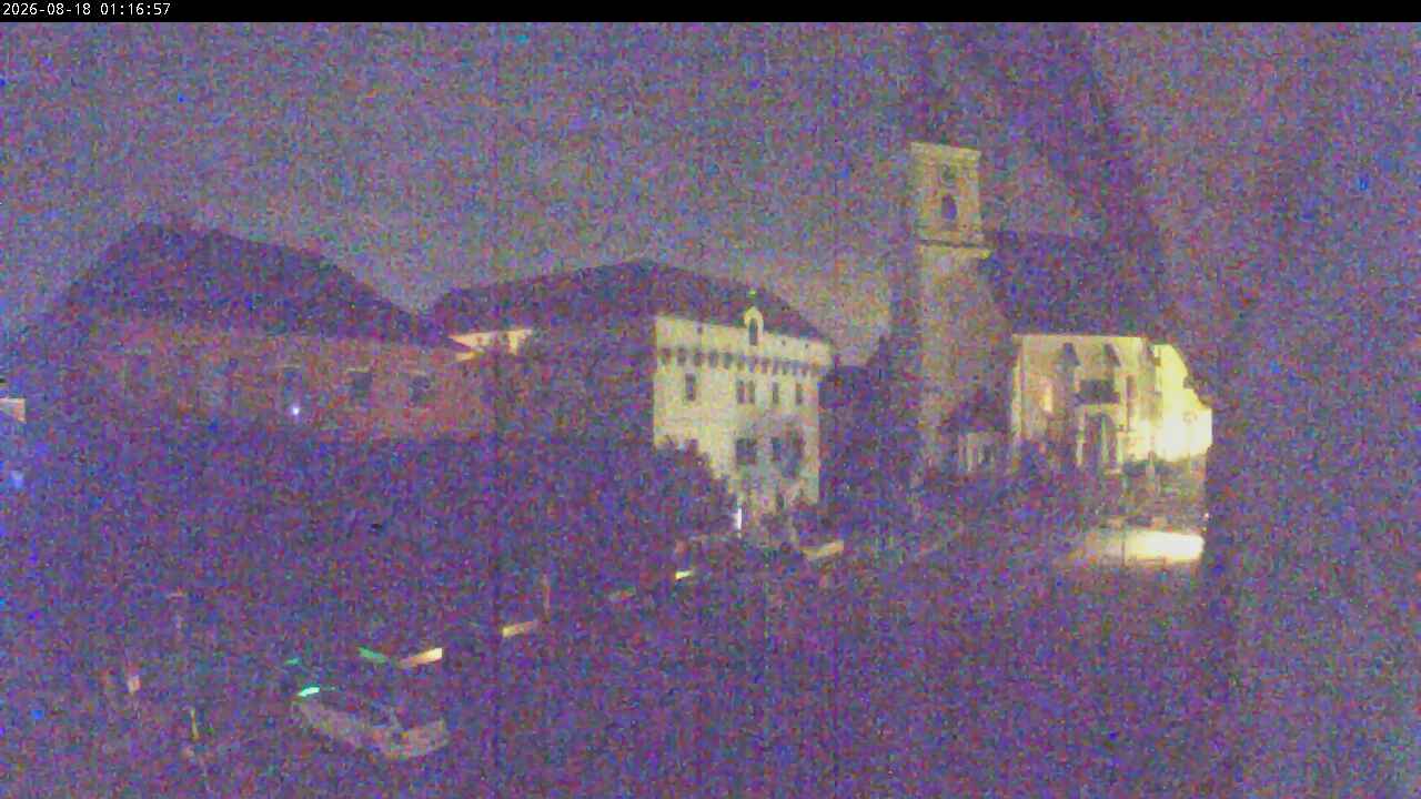 Webcam Vorchdorf