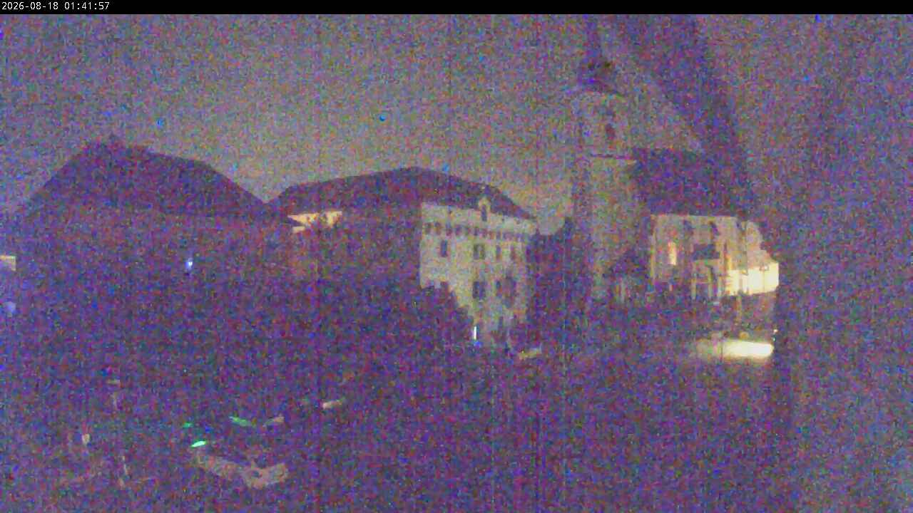 Webcam Vorchdorf