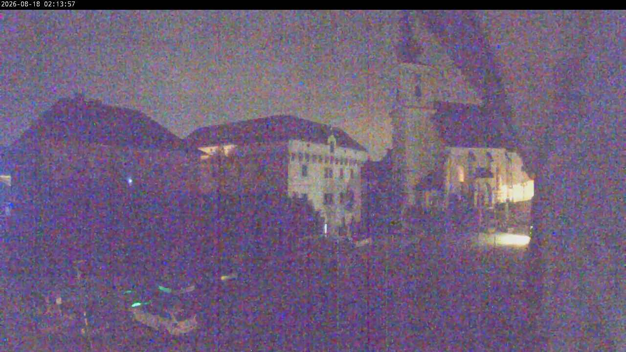 Webcam Vorchdorf