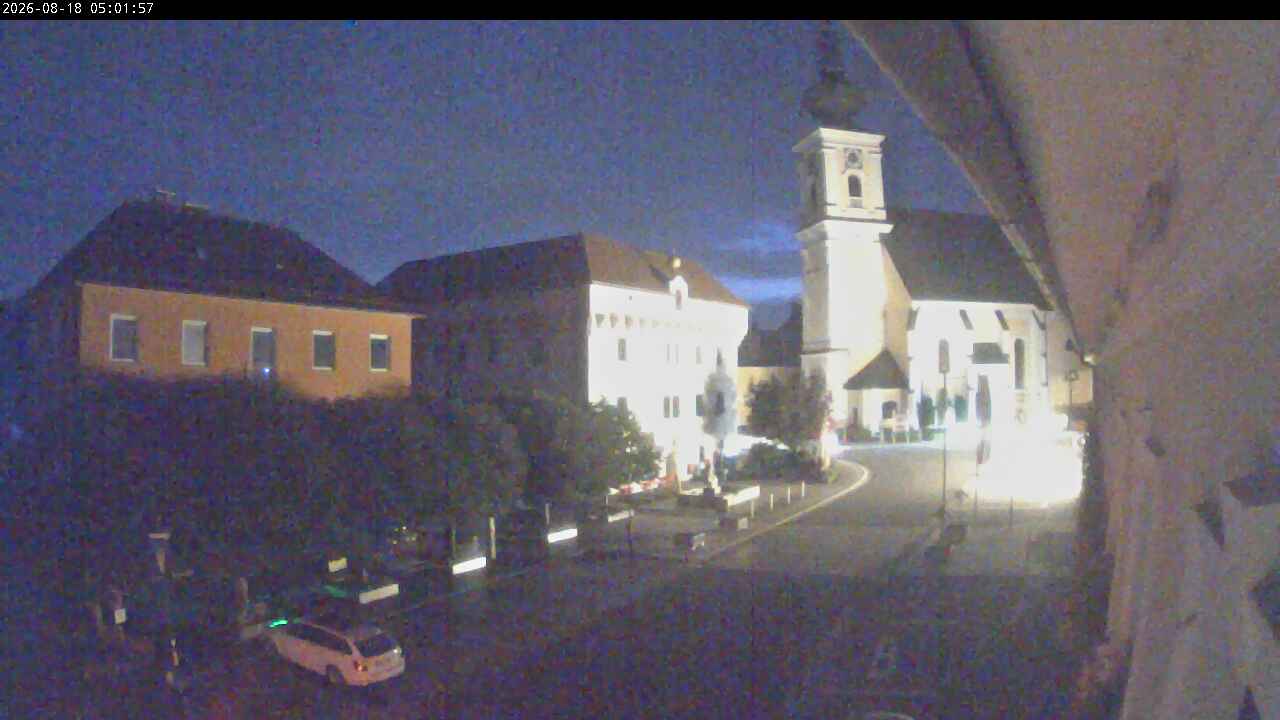 Webcam Vorchdorf