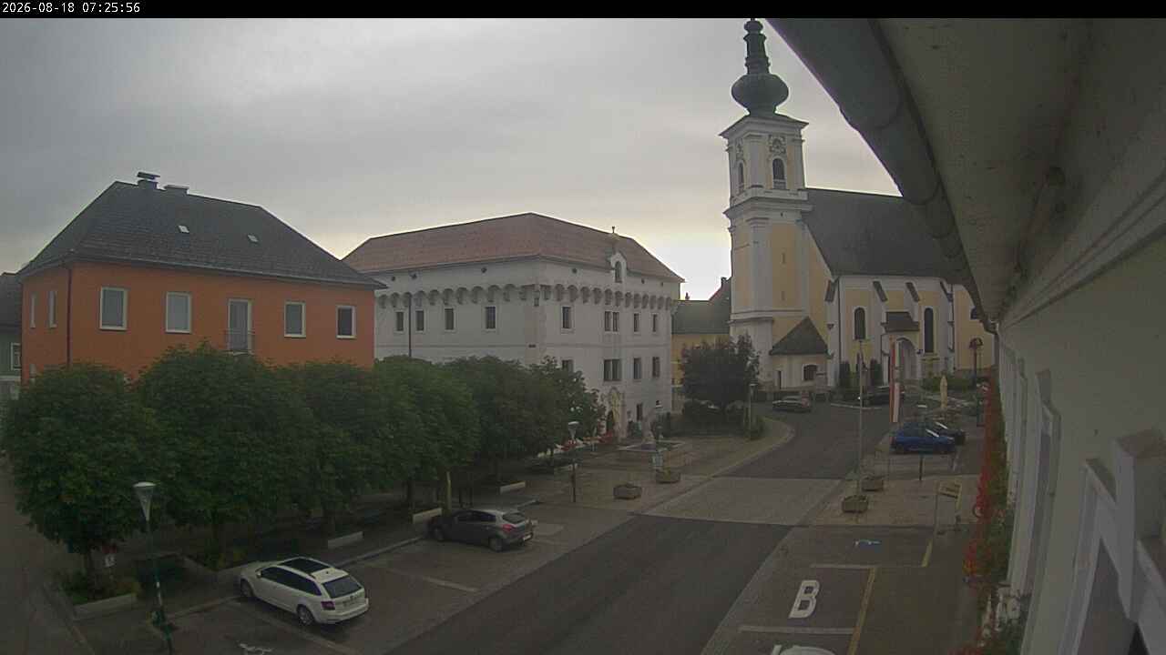 Webcam Vorchdorf