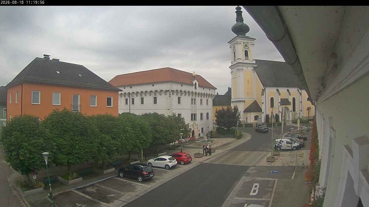 Webcam Vorchdorf