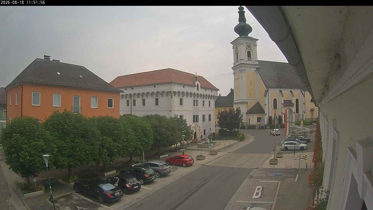 Webcam Vorchdorf