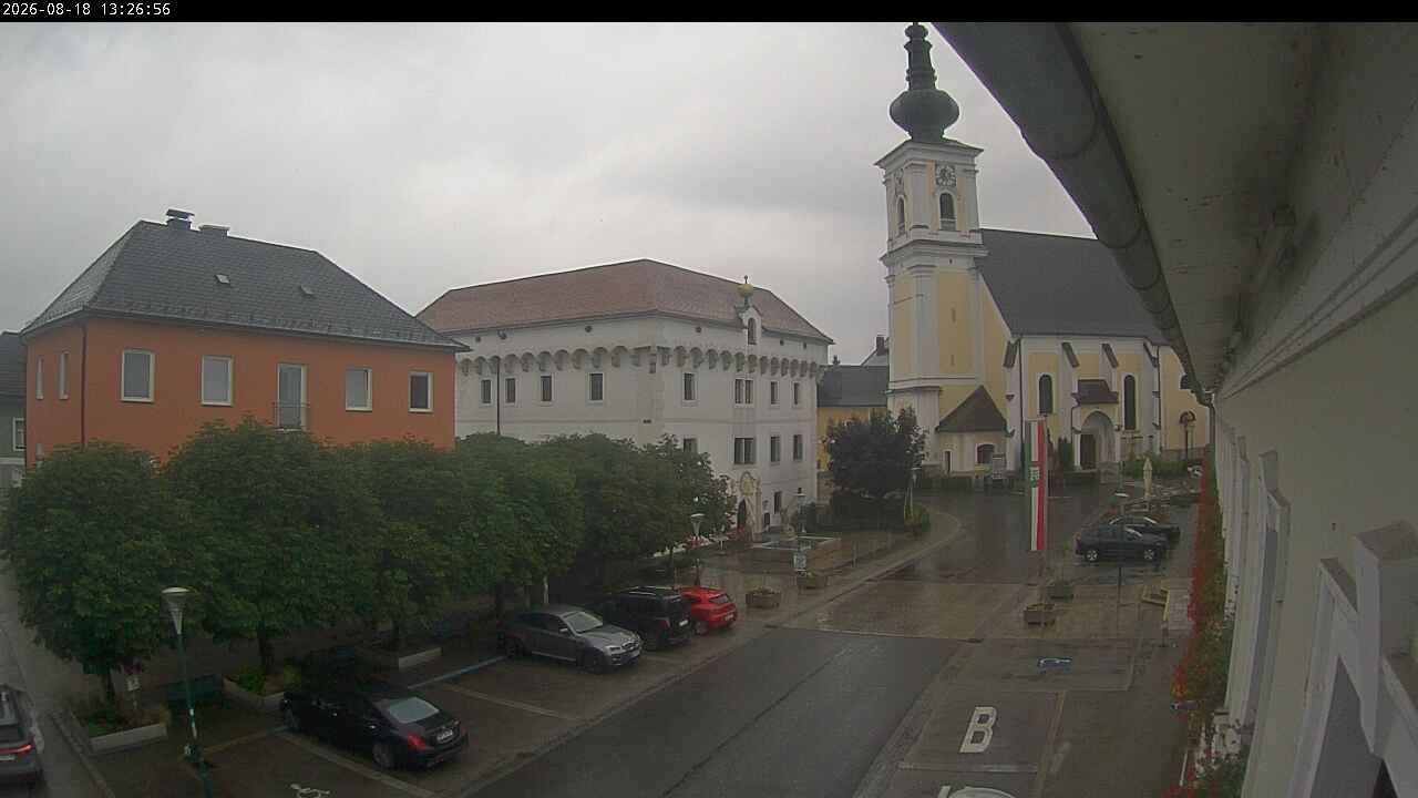 Webcam Vorchdorf