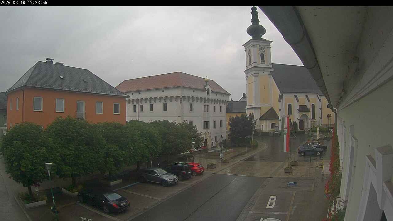 Webcam Vorchdorf