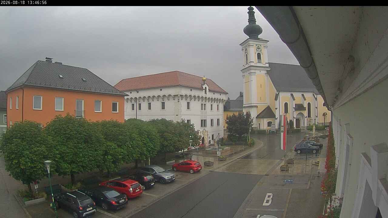 Webcam Vorchdorf