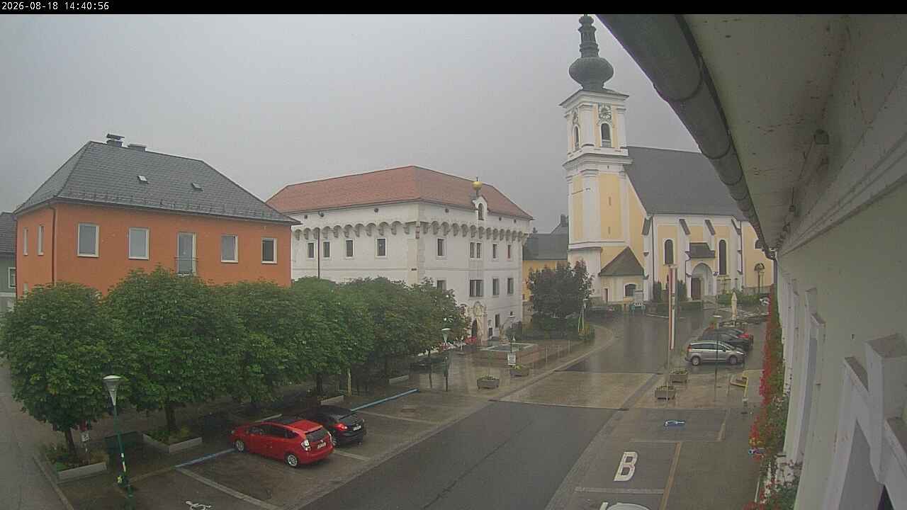 Webcam Vorchdorf