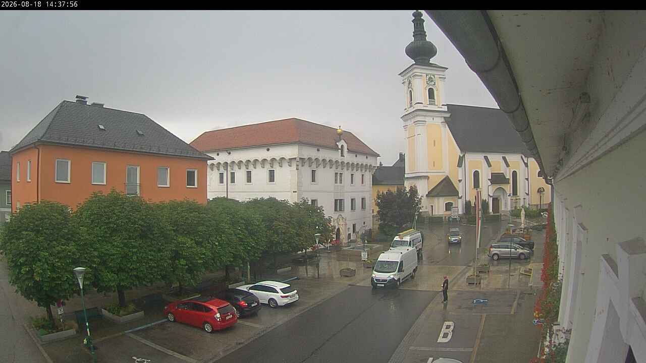 Webcam Vorchdorf