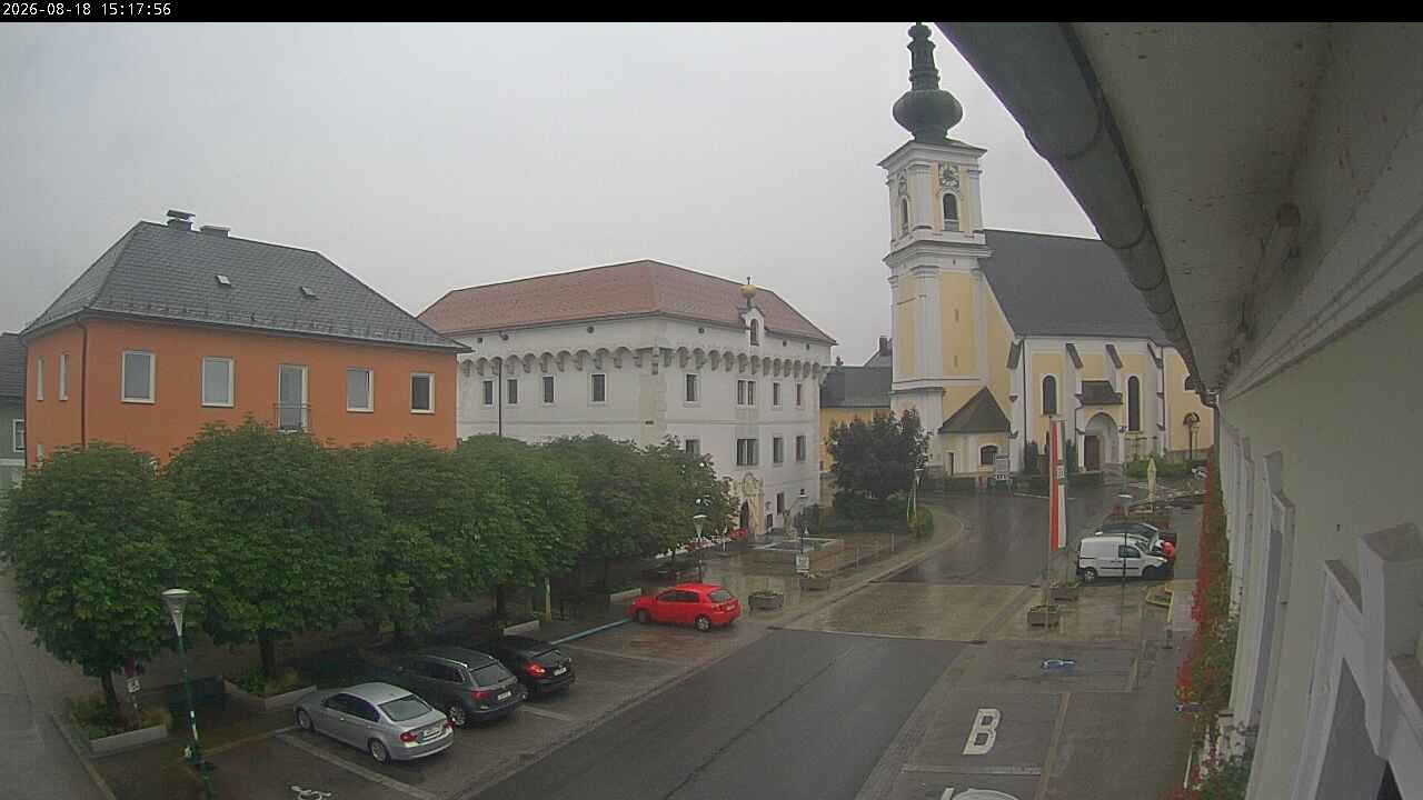 Webcam Vorchdorf