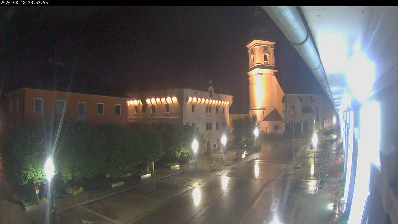 Webcam Vorchdorf