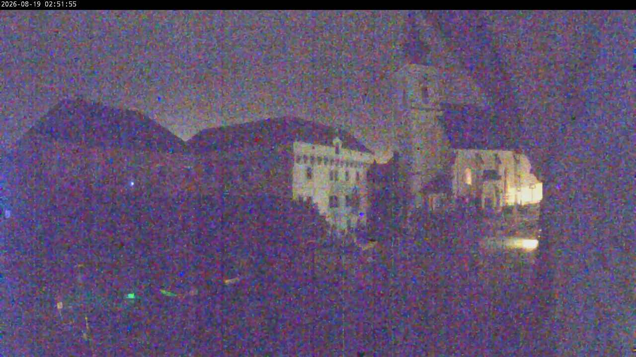 Webcam Vorchdorf