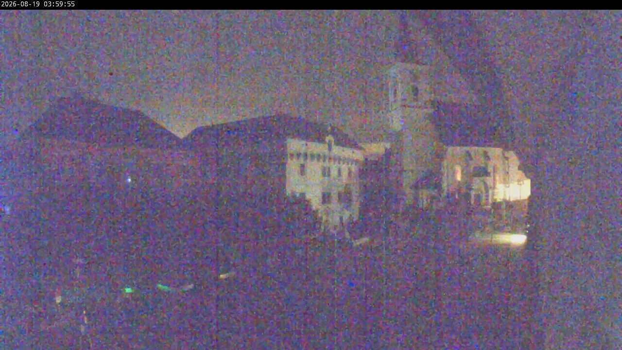 Webcam Vorchdorf
