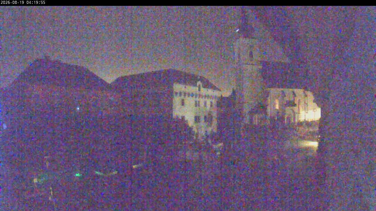 Webcam Vorchdorf