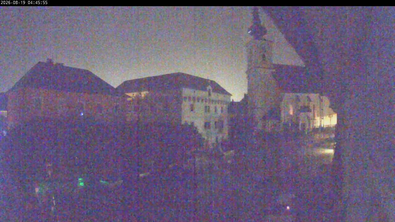 Webcam Vorchdorf