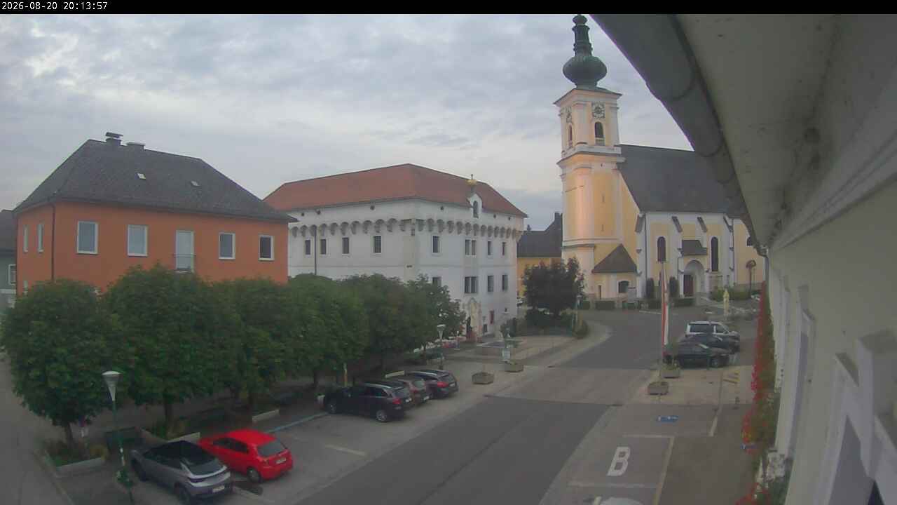 Webcam Vorchdorf