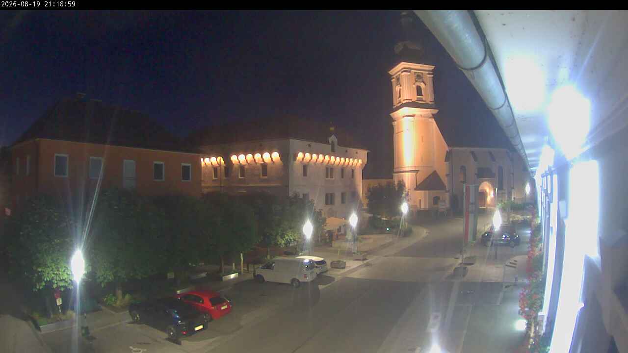 Webcam Vorchdorf