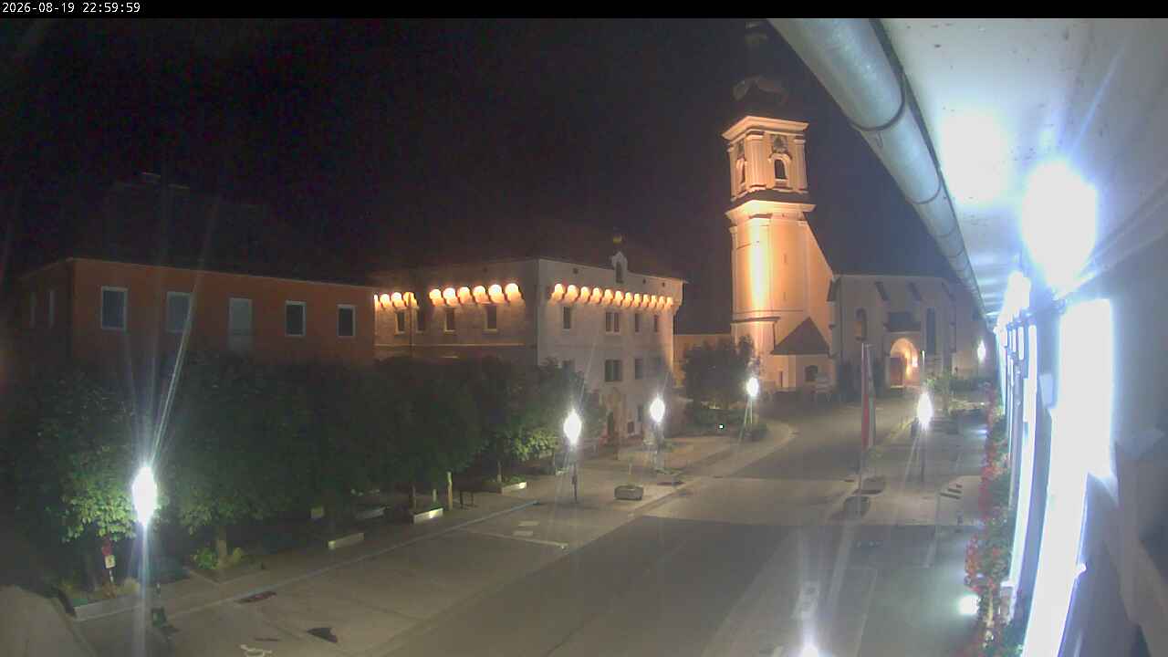 Webcam Vorchdorf