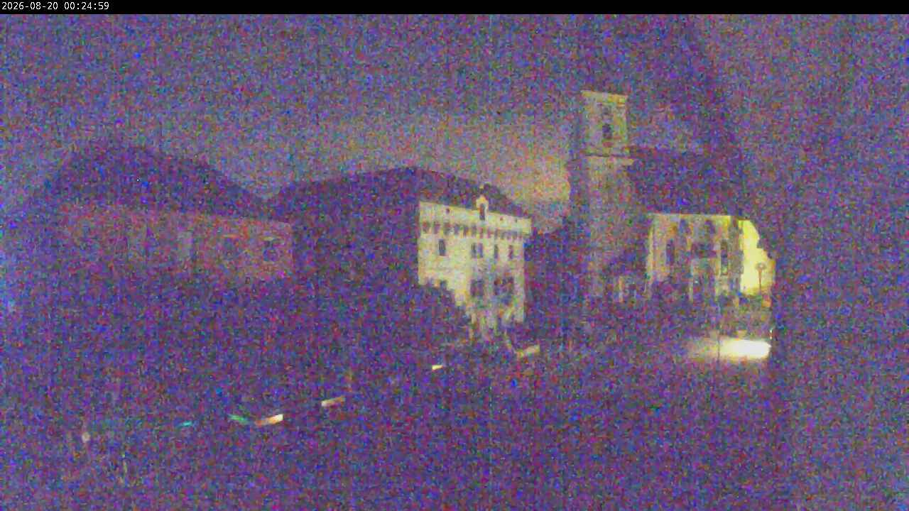 Webcam Vorchdorf