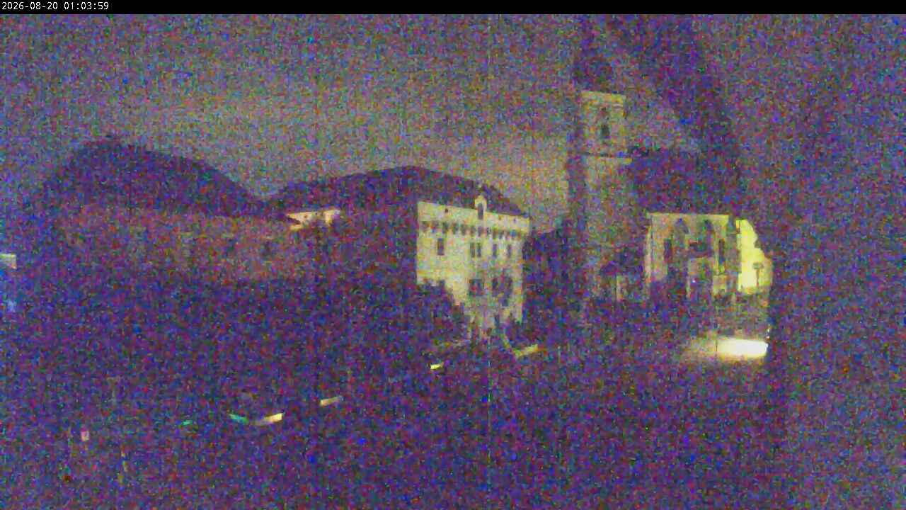 Webcam Vorchdorf