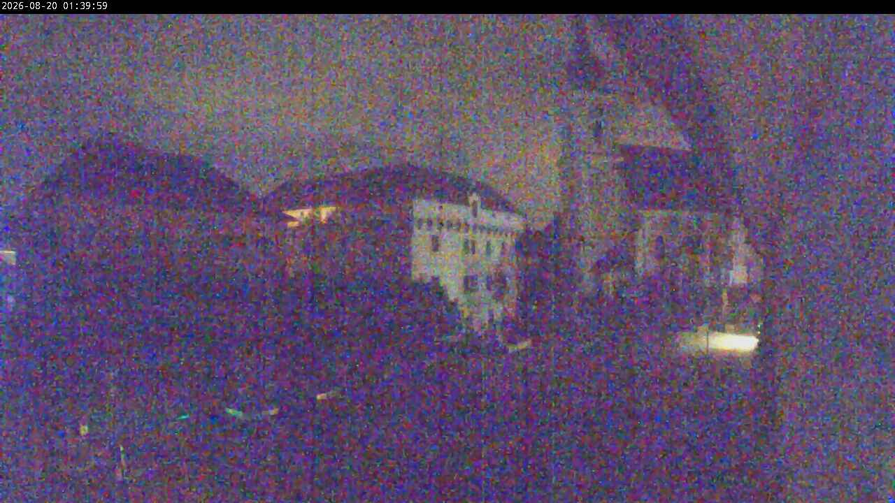 Webcam Vorchdorf
