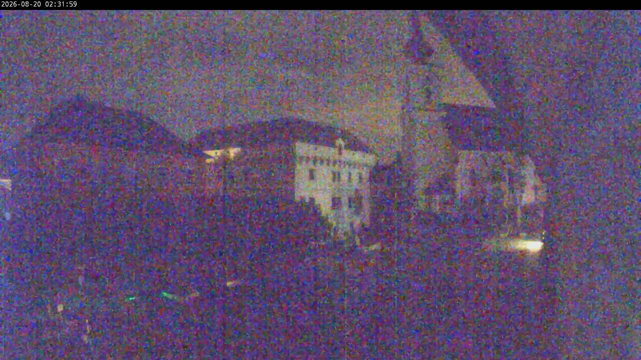 Webcam Vorchdorf
