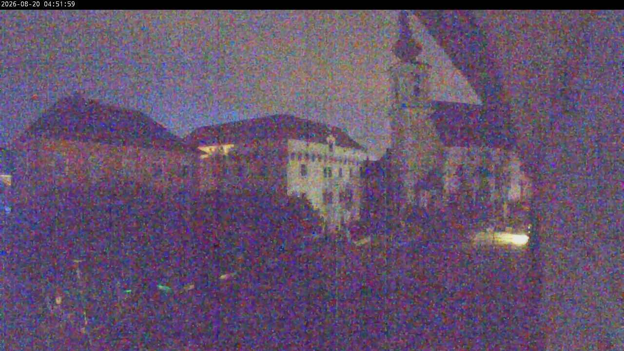 Webcam Vorchdorf