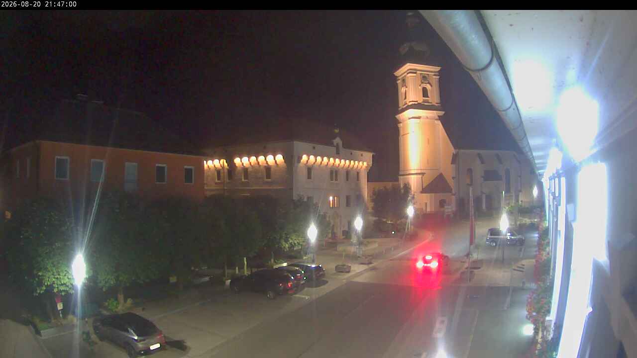 Webcam Vorchdorf