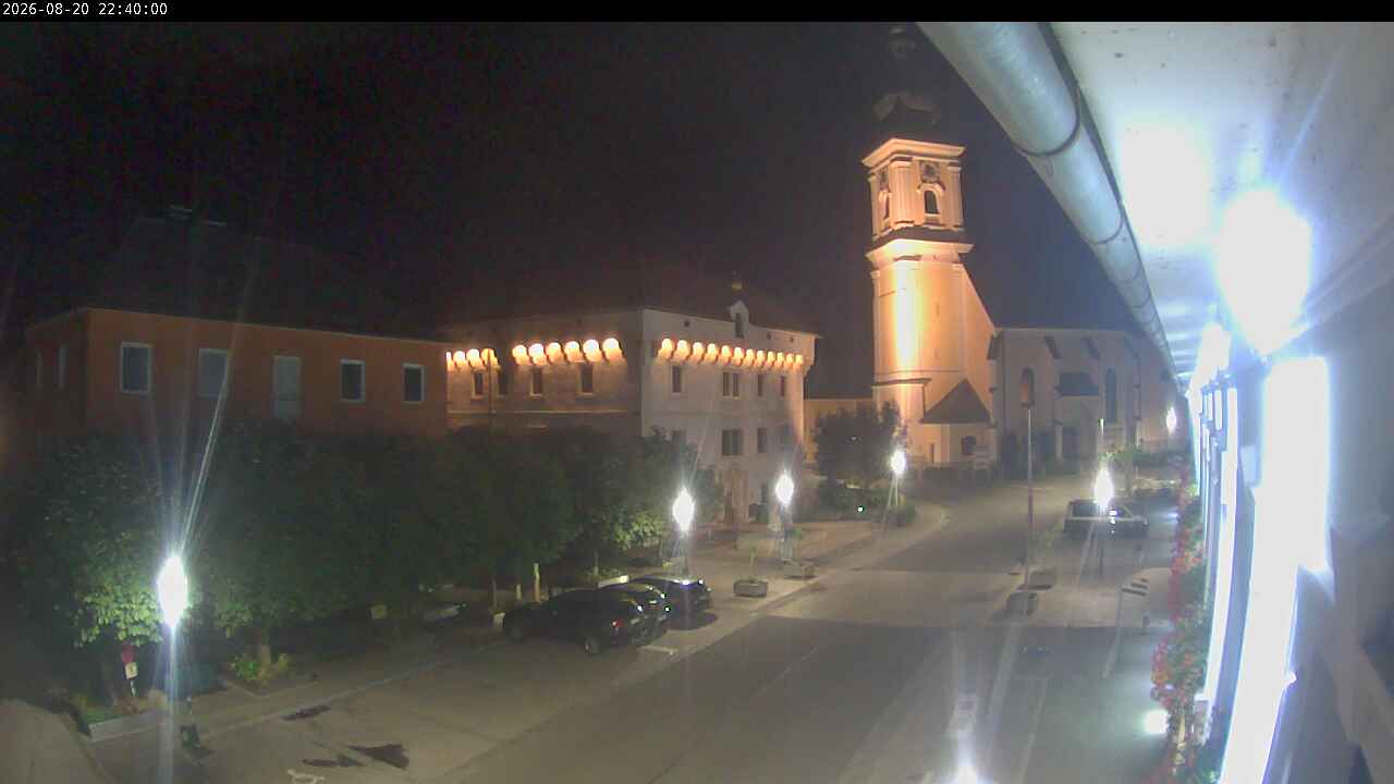 Webcam Vorchdorf