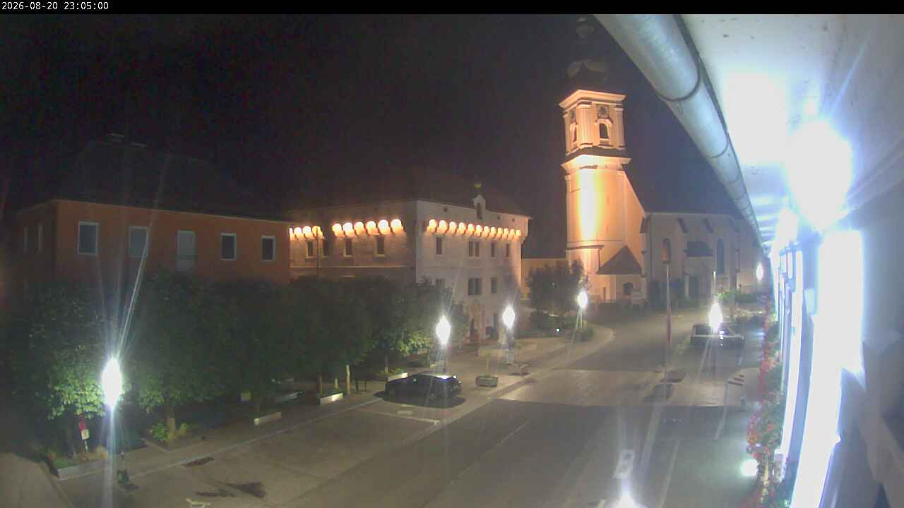Webcam Vorchdorf