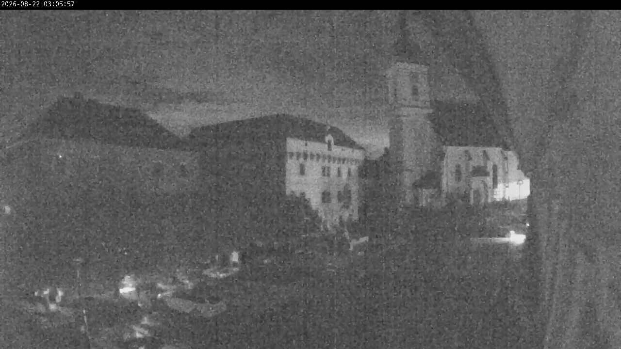 Webcam Vorchdorf