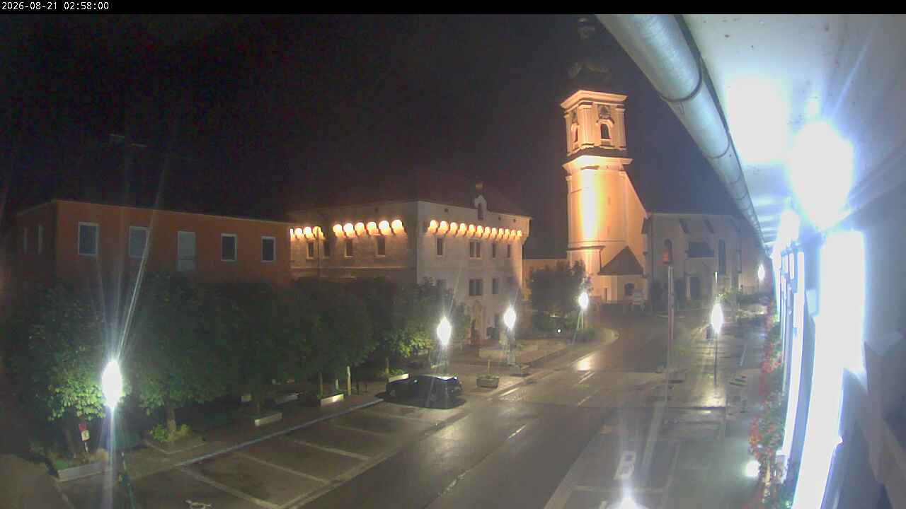 Webcam Vorchdorf