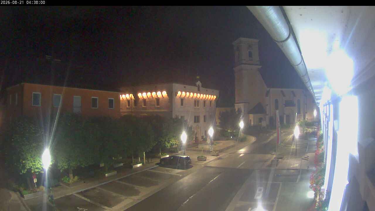 Webcam Vorchdorf