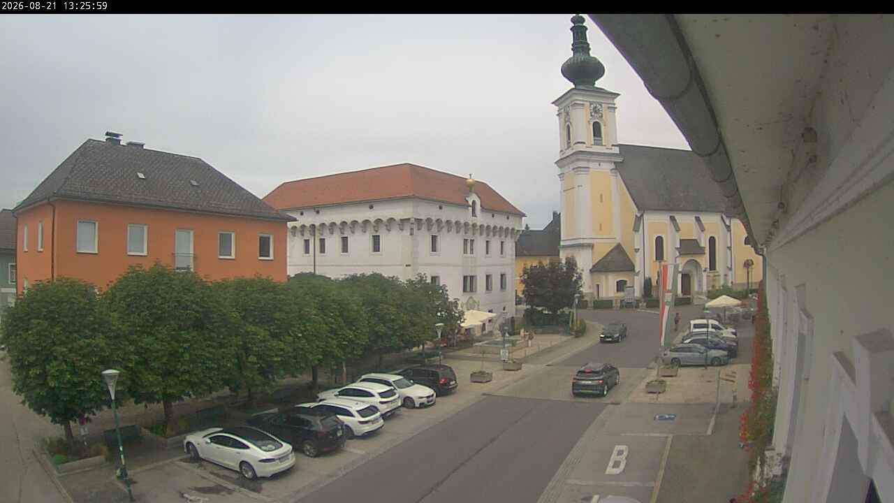 Webcam Vorchdorf