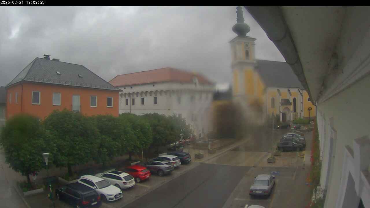 Webcam Vorchdorf