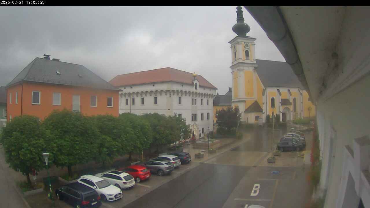 Webcam Vorchdorf
