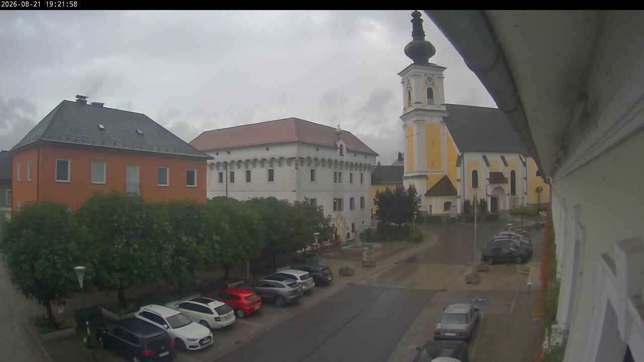 Webcam Vorchdorf