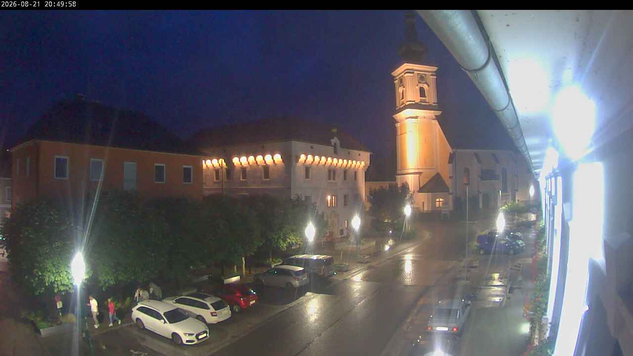 Webcam Vorchdorf