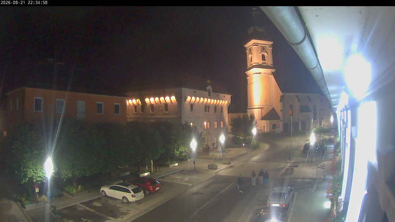 Webcam Vorchdorf