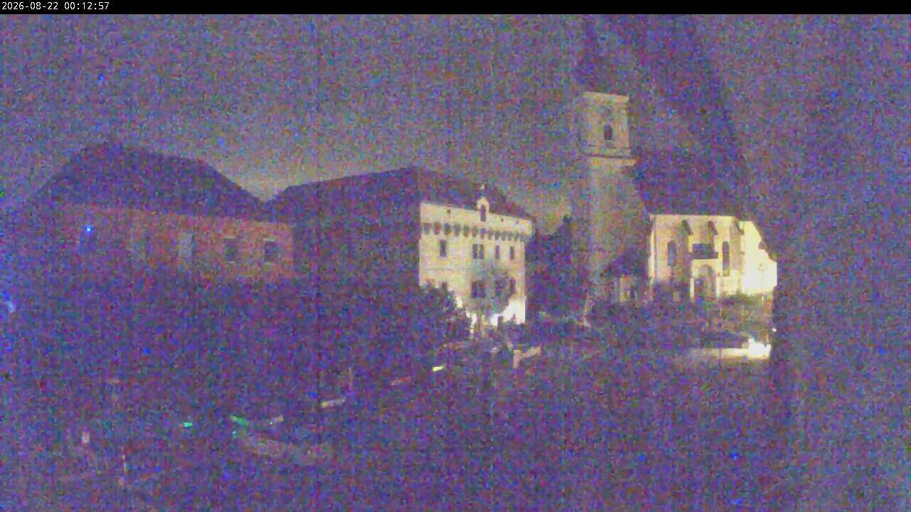 Webcam Vorchdorf