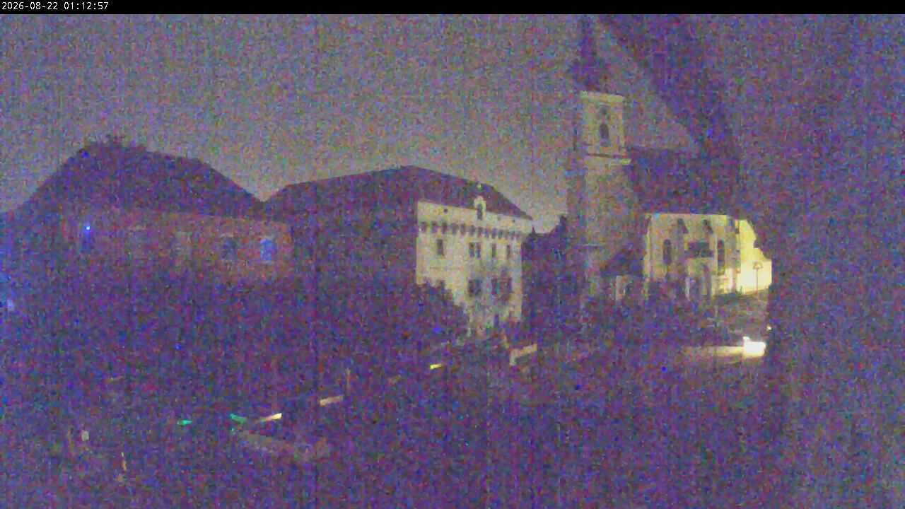 Webcam Vorchdorf