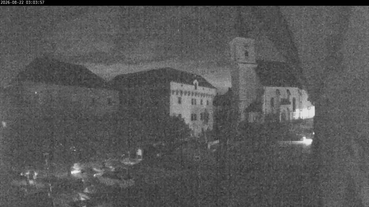 Webcam Vorchdorf