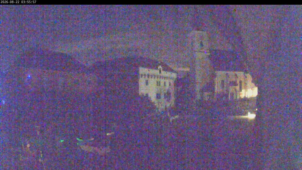 Webcam Vorchdorf