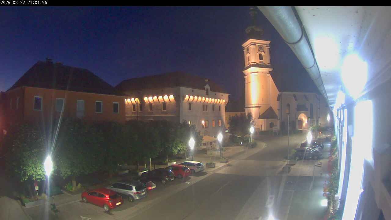 Webcam Vorchdorf