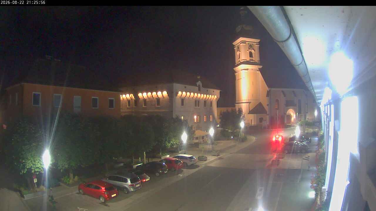 Webcam Vorchdorf