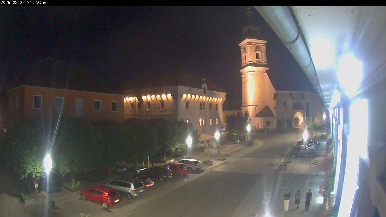 Webcam Vorchdorf