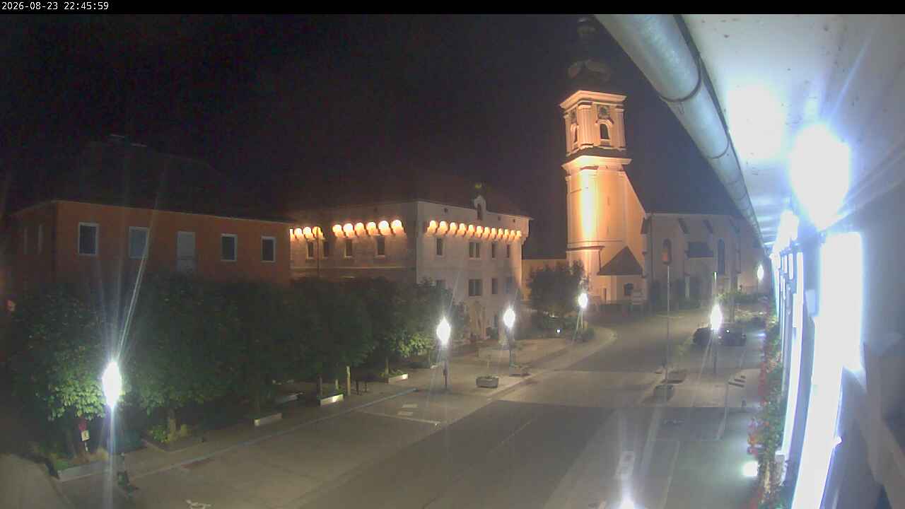 Webcam Vorchdorf