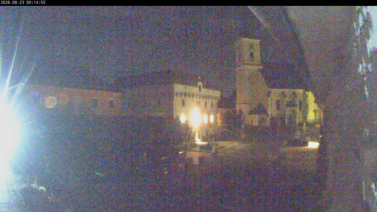 Webcam Vorchdorf