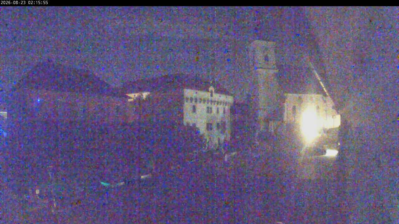 Webcam Vorchdorf